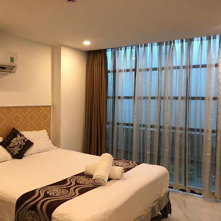 Aan Loc Phu Hotel Πόλη Χο Τσι Μινχ Εξωτερικό φωτογραφία