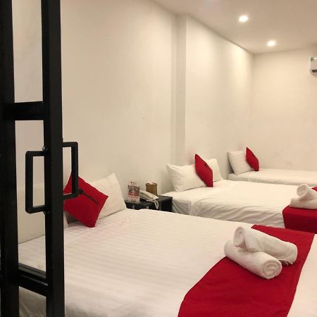 Aan Loc Phu Hotel Πόλη Χο Τσι Μινχ Εξωτερικό φωτογραφία