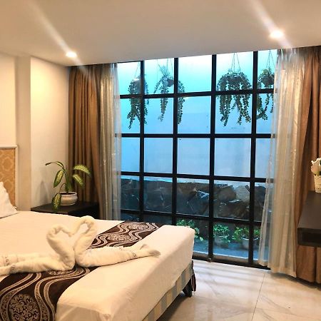 Aan Loc Phu Hotel Πόλη Χο Τσι Μινχ Εξωτερικό φωτογραφία