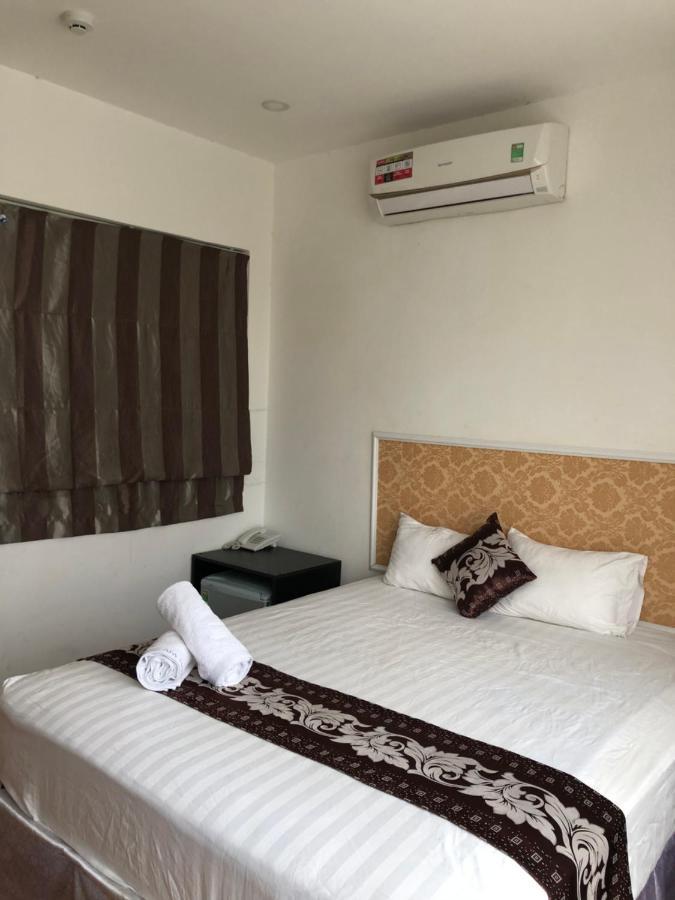 Aan Loc Phu Hotel Πόλη Χο Τσι Μινχ Εξωτερικό φωτογραφία