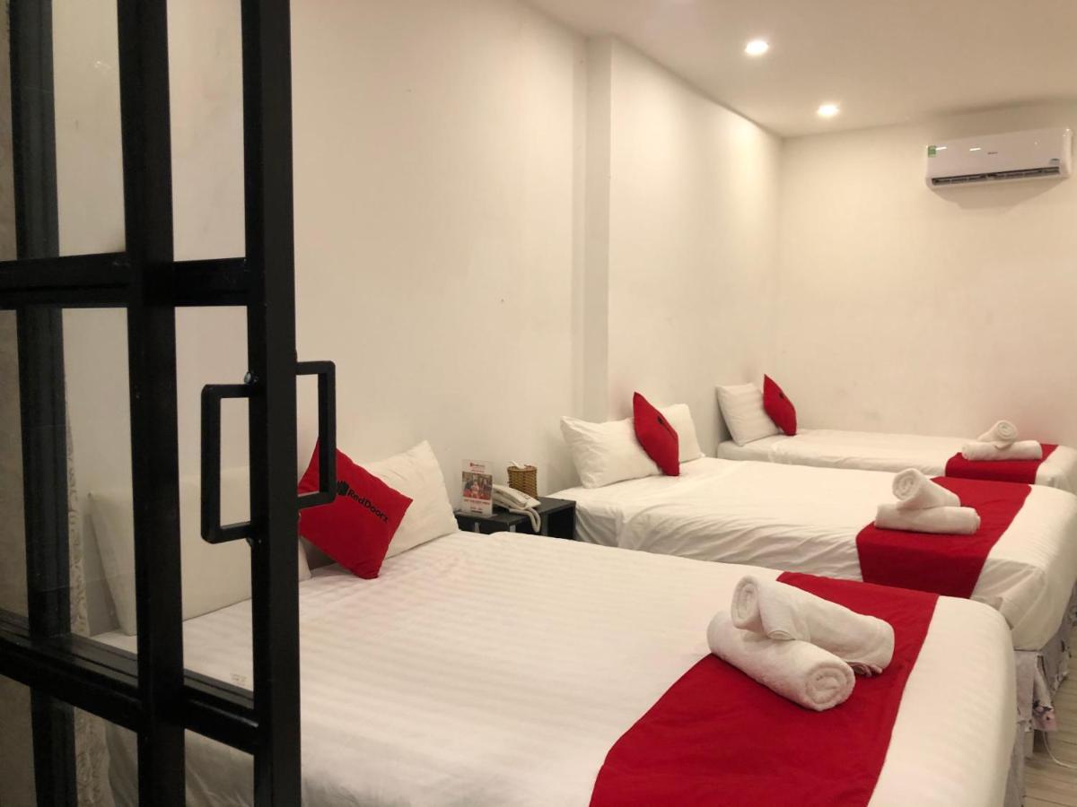 Aan Loc Phu Hotel Πόλη Χο Τσι Μινχ Εξωτερικό φωτογραφία