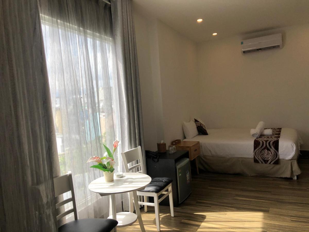 Aan Loc Phu Hotel Πόλη Χο Τσι Μινχ Εξωτερικό φωτογραφία