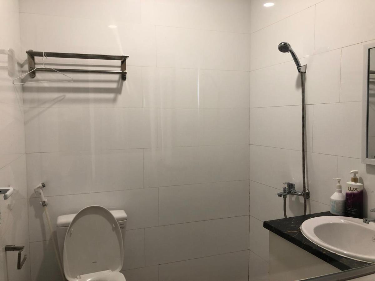 Aan Loc Phu Hotel Πόλη Χο Τσι Μινχ Εξωτερικό φωτογραφία