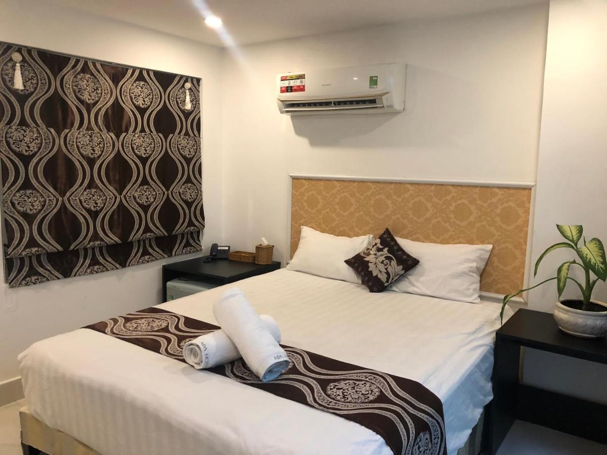 Aan Loc Phu Hotel Πόλη Χο Τσι Μινχ Εξωτερικό φωτογραφία