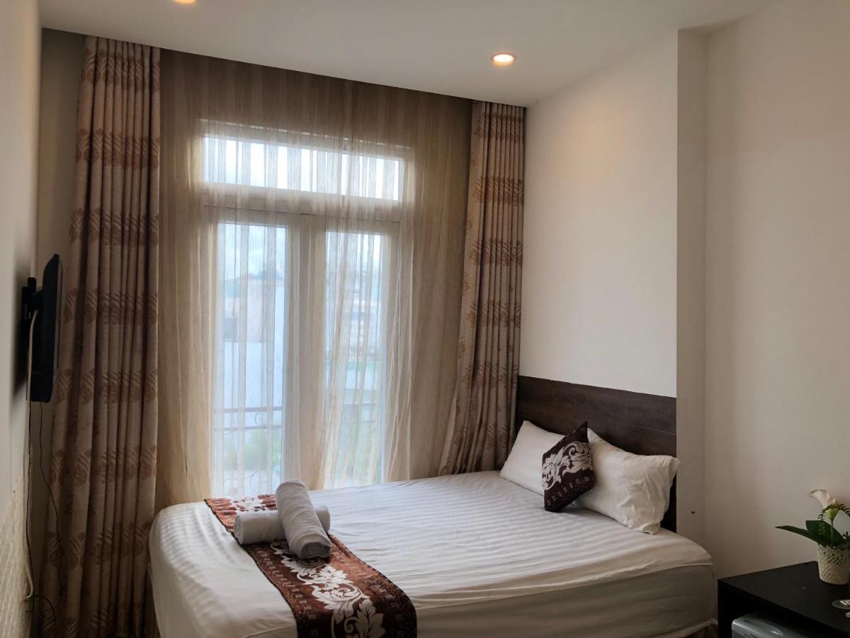 Aan Loc Phu Hotel Πόλη Χο Τσι Μινχ Εξωτερικό φωτογραφία