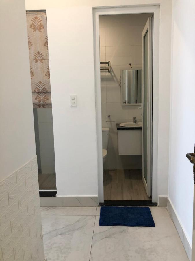 Aan Loc Phu Hotel Πόλη Χο Τσι Μινχ Εξωτερικό φωτογραφία