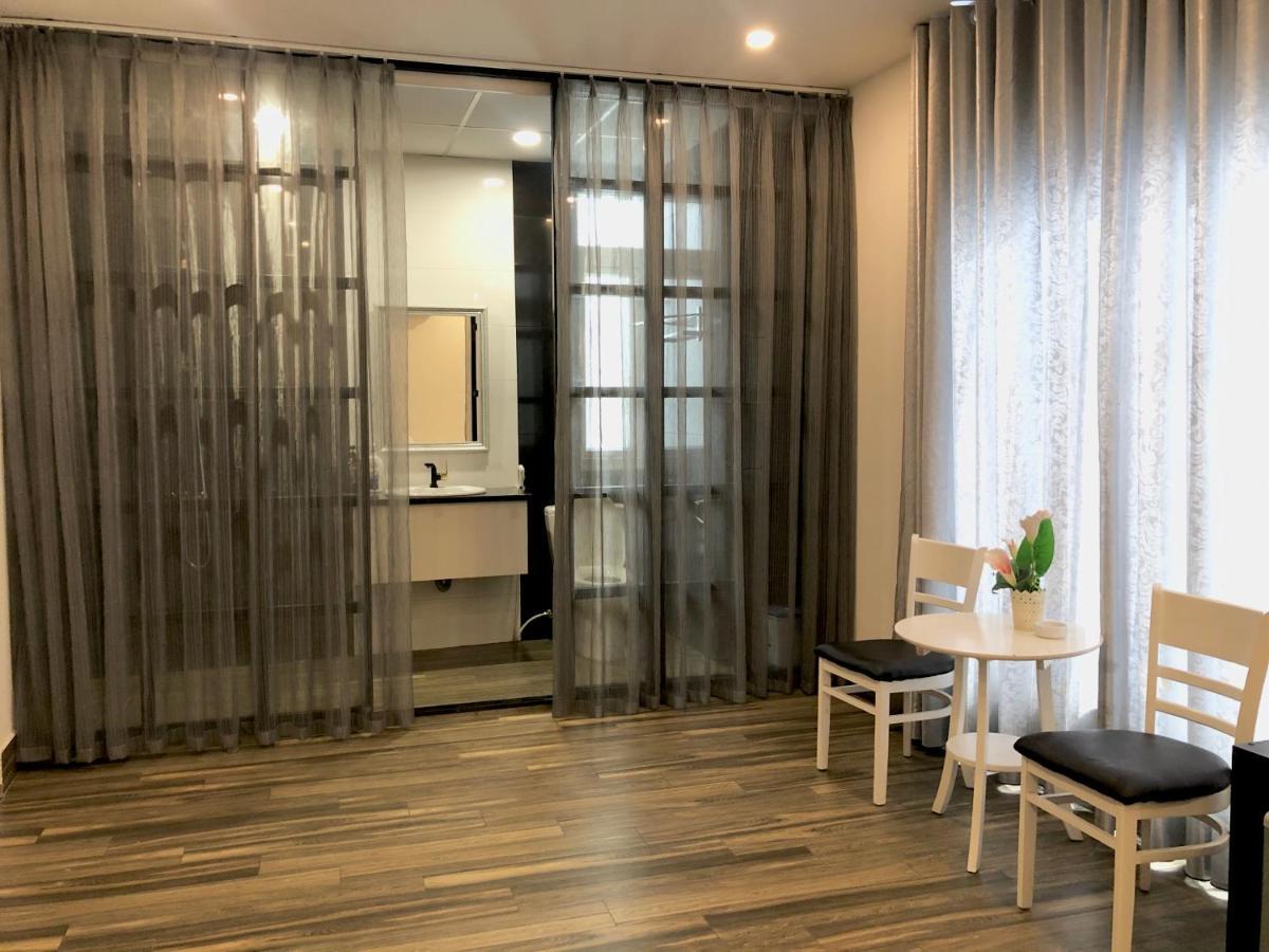 Aan Loc Phu Hotel Πόλη Χο Τσι Μινχ Εξωτερικό φωτογραφία