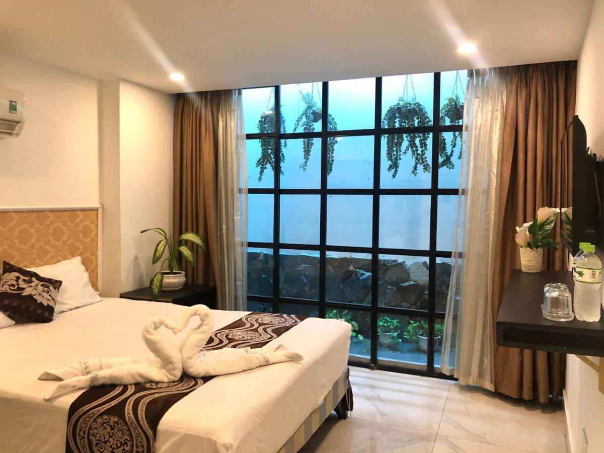 Aan Loc Phu Hotel Πόλη Χο Τσι Μινχ Εξωτερικό φωτογραφία