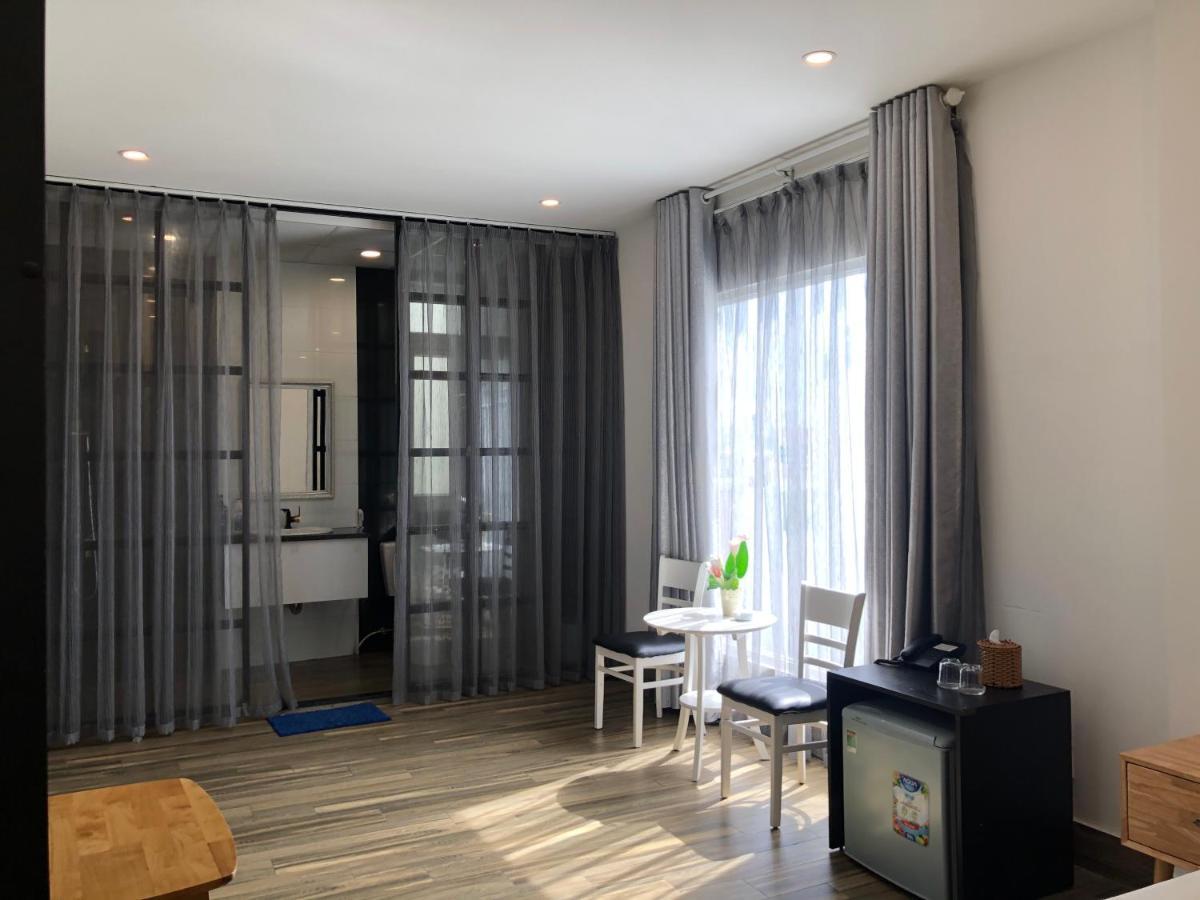 Aan Loc Phu Hotel Πόλη Χο Τσι Μινχ Εξωτερικό φωτογραφία