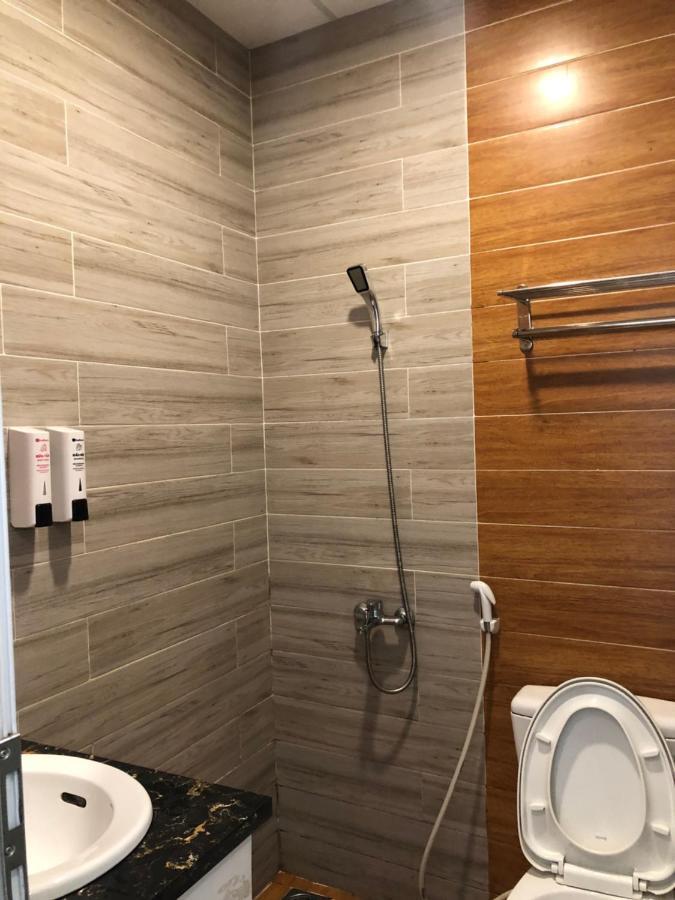 Aan Loc Phu Hotel Πόλη Χο Τσι Μινχ Εξωτερικό φωτογραφία