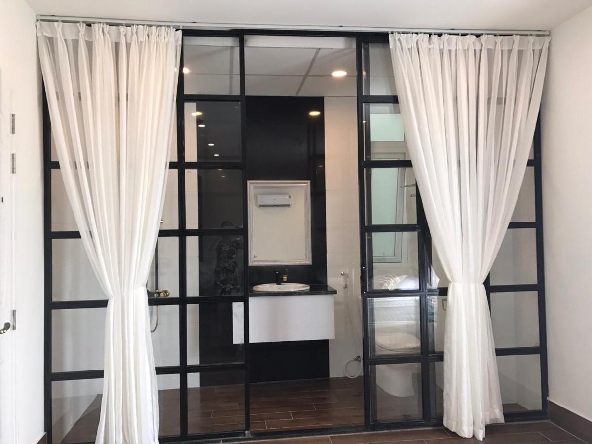 Aan Loc Phu Hotel Πόλη Χο Τσι Μινχ Εξωτερικό φωτογραφία