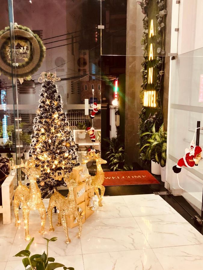 Aan Loc Phu Hotel Πόλη Χο Τσι Μινχ Εξωτερικό φωτογραφία