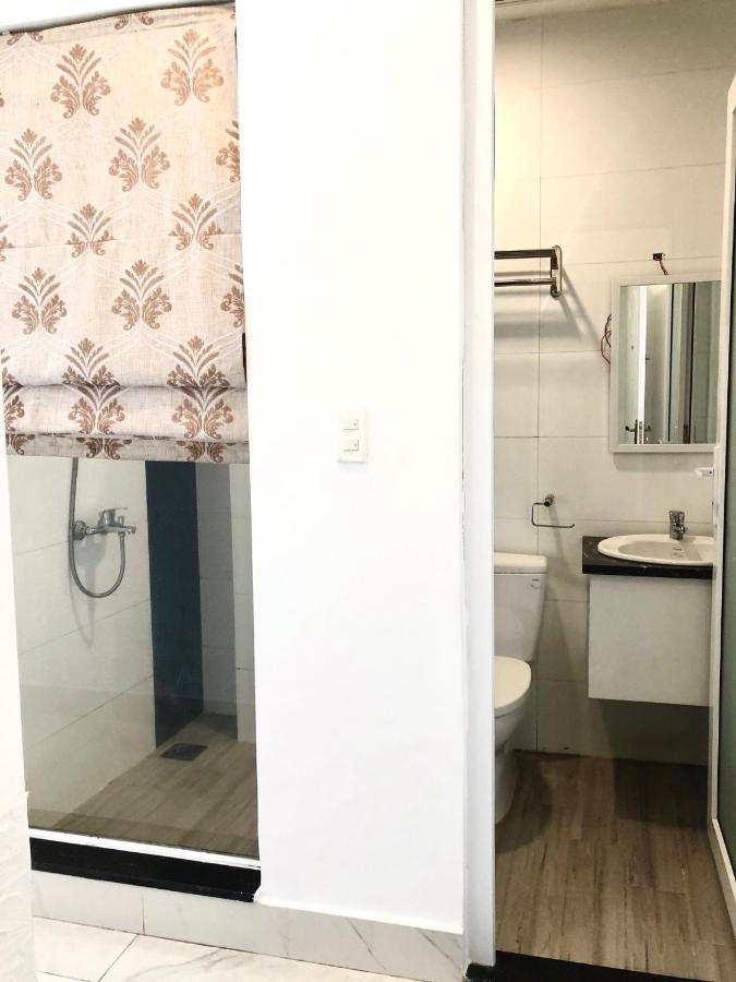Aan Loc Phu Hotel Πόλη Χο Τσι Μινχ Εξωτερικό φωτογραφία