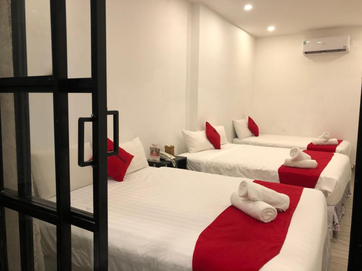 Aan Loc Phu Hotel Πόλη Χο Τσι Μινχ Εξωτερικό φωτογραφία