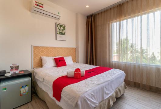 Aan Loc Phu Hotel Πόλη Χο Τσι Μινχ Εξωτερικό φωτογραφία